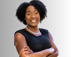 Rashada Abraham, Principal